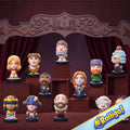 Rolligo! Expansion Pack - Historical Figures