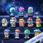 Rolligo! Expansion Pack - Alien Visitor