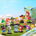 Rolligo! Expansion Pack - Fairy Tale